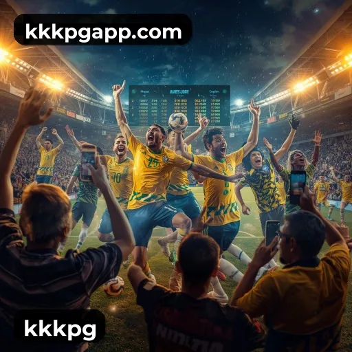 Requisitos do APK da kkkpg para Android