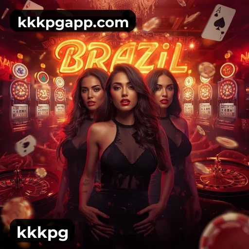 Vantagens exclusivas kkkpg para jogadores brasileiros - São Paulo, Rio, BH