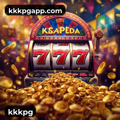 kkkpg bônus R$5.000 + 500 giros - Rollover 35x, prazo 30 dias, 38% taxa conversão
