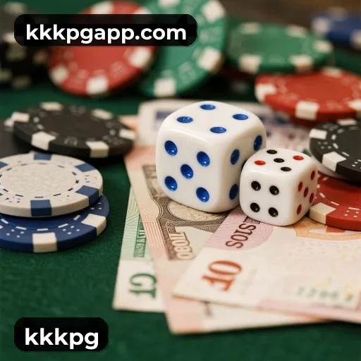 Jogo responsável kkkpg - Ferramentas de controle, limites, auto-exclusão, suporte CVV 188