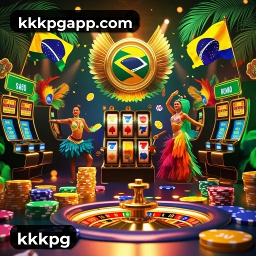 Grandes vencedores kkkpg de São Paulo, Rio de Janeiro, Belo Horizonte - Saques PIX confirmados