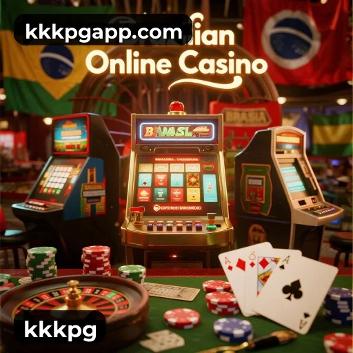 Loterias online disponíveis na kkkpg
